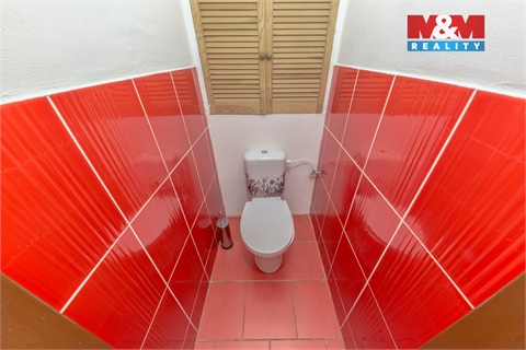 Prodej bytu 3+1, 80 m² - 10