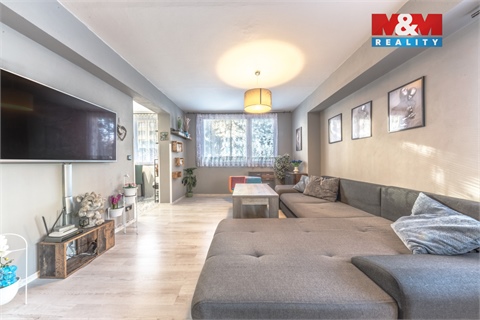 Prodej bytu 3+1, 80 m² 4