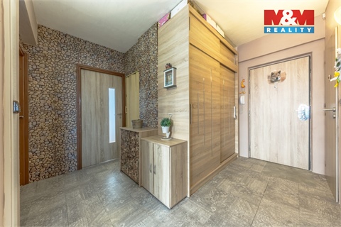 Prodej bytu 3+1, 80 m² 2