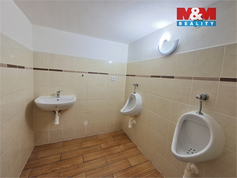 Prodej obchodních prostor, 120 m² - 6