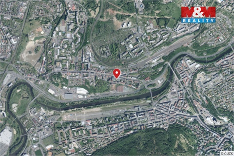 Prodej obchodních prostor, 120 m² 12