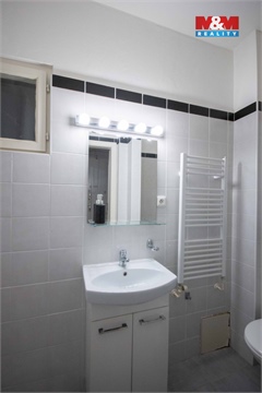 Pronájem bytu 2kk, 46 m² 6