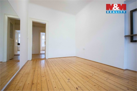 Pronájem bytu 2kk, 46 m² - 8