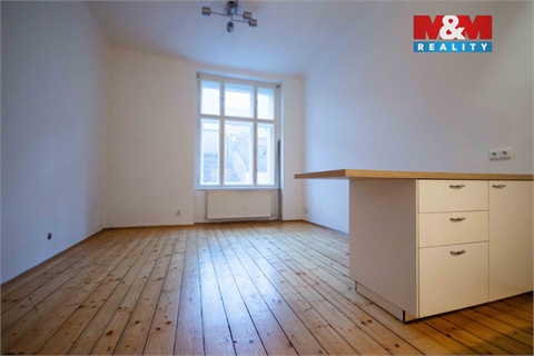 Pronájem bytu 2kk, 46 m² 4