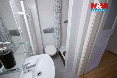 Pronájem bytu 2kk, 46 m² - 6