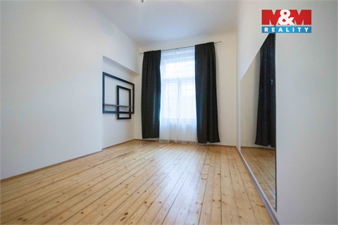 Pronájem bytu 2kk, 46 m² 8