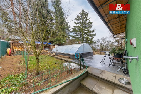 Prodej rodinného domu, 90 m² - 2