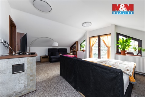 Prodej rodinného domu, 90 m² 14