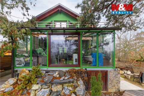 Prodej rodinného domu, 90 m² - 0