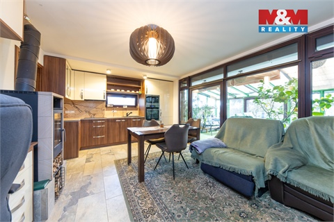 Prodej rodinného domu, 90 m² 6