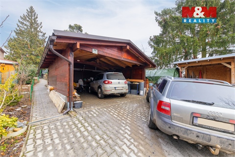 Prodej rodinného domu, 90 m² 2