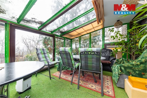 Prodej rodinného domu, 90 m² 10