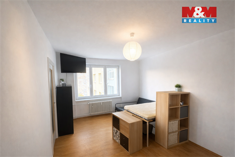 Prodej bytu 2+1, 53 m² - 2