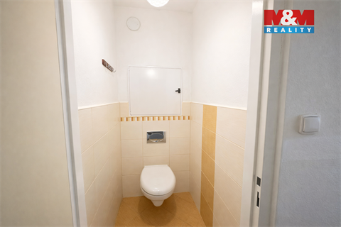 Prodej bytu 2+1, 53 m² 8