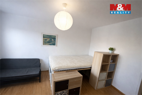 Prodej bytu 2+1, 53 m² - 4