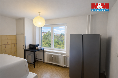 Prodej bytu 2+1, 53 m² 4