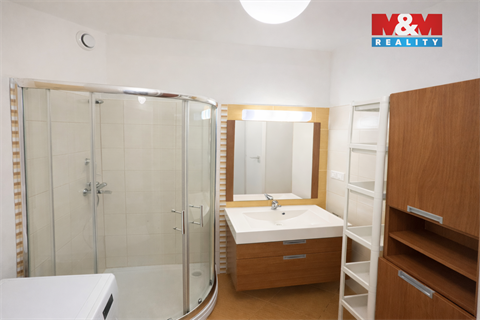 Prodej bytu 2+1, 53 m² - 6