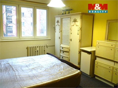 Pronájem bytu 2+1, 57 m² 6