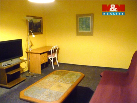 Pronájem bytu 2+1, 57 m² 4