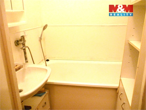 Pronájem bytu 2+1, 57 m² 10