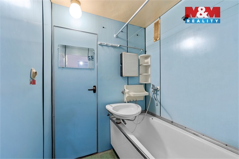 Prodej bytu 3+1, 72 m² 6