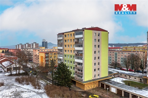 Prodej bytu 3+1, 72 m² - 2