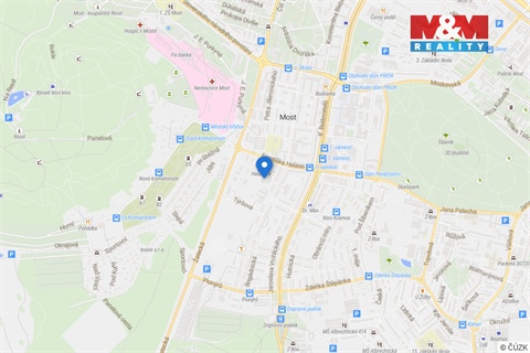 Prodej bytu 3+1, 72 m² 16