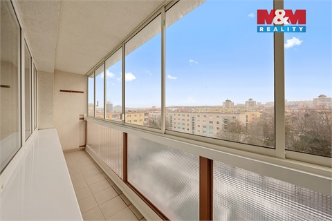 Prodej bytu 3+1, 72 m² - 8