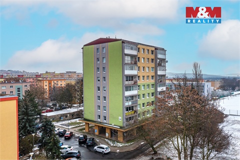 Prodej bytu 3+1, 72 m² 8