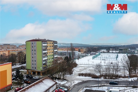 Prodej bytu 3+1, 72 m² 12