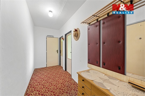 Prodej bytu 3+1, 72 m² - 6