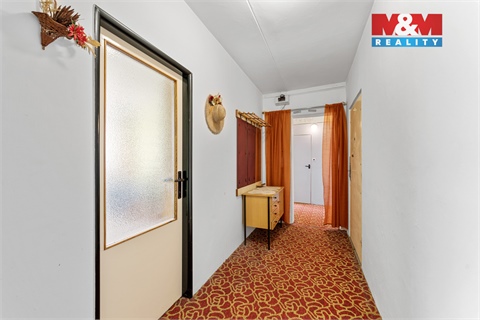 Prodej bytu 3+1, 72 m² 10