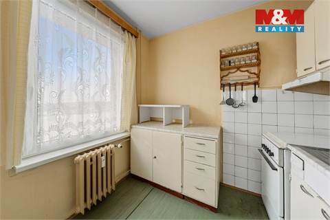 Prodej bytu 3+1, 72 m² - 14