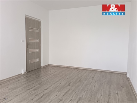 Pronájem bytu 1+1, 35 m² 4