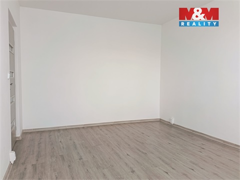 Pronájem bytu 1+1, 35 m² - 4
