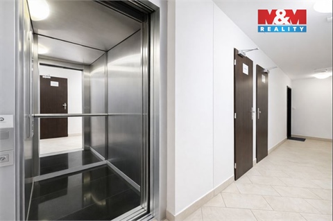 Prodej bytu 2kk, 67 m² - 12