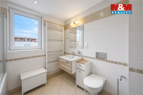 Prodej bytu 2kk, 67 m² - 0