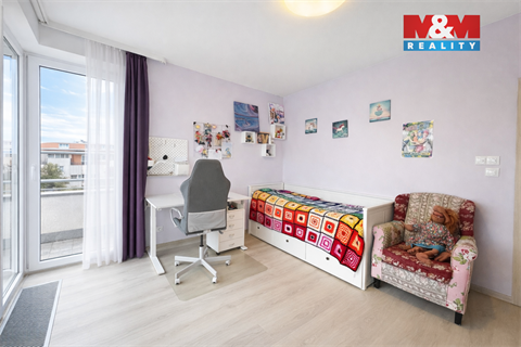 Prodej bytu 2kk, 67 m² - 4