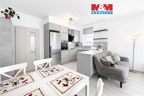 Prodej bytu 2kk, 67 m² 0