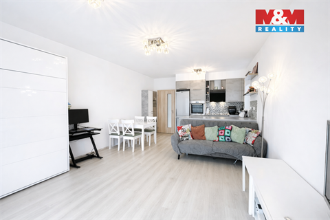 Prodej bytu 2kk, 67 m² - 6