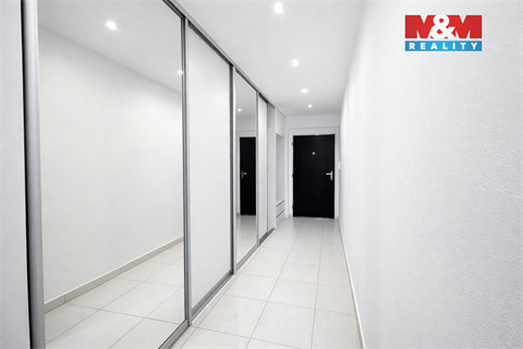 Prodej bytu 2kk, 67 m² 6