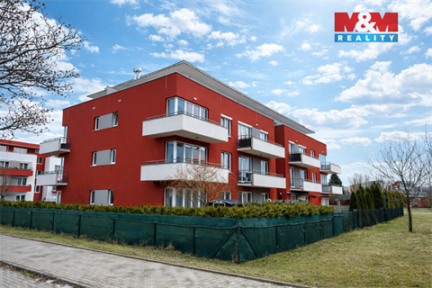 Prodej bytu 2kk, 67 m² 14