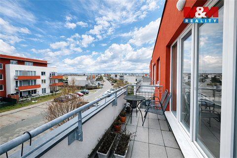 Prodej bytu 2kk, 67 m² - 14