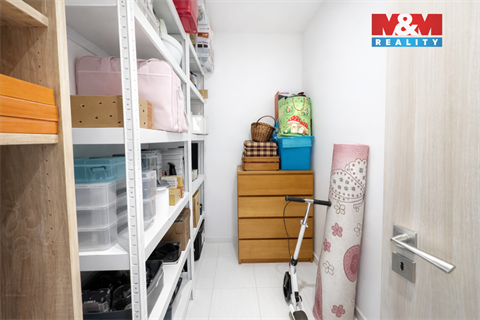 Prodej bytu 2kk, 67 m² 10