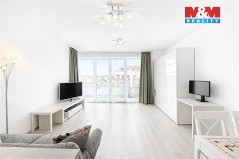 Prodej bytu 2kk, 67 m² 8