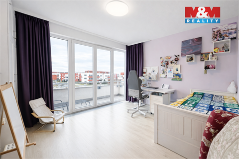 Prodej bytu 2kk, 67 m² 4