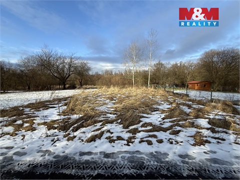 Prodej zahrady, 513 m² 4