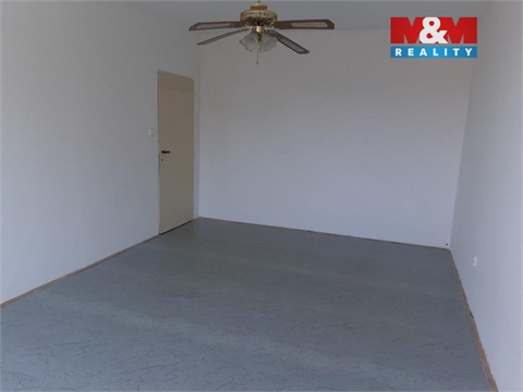 Pronájem bytu 2+1, 67 m² - 4