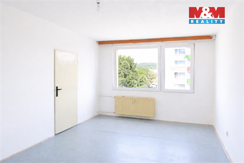 Pronájem bytu 2+1, 67 m² 4