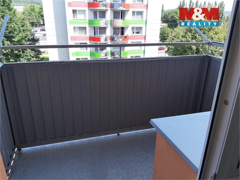 Pronájem bytu 2+1, 67 m² 6